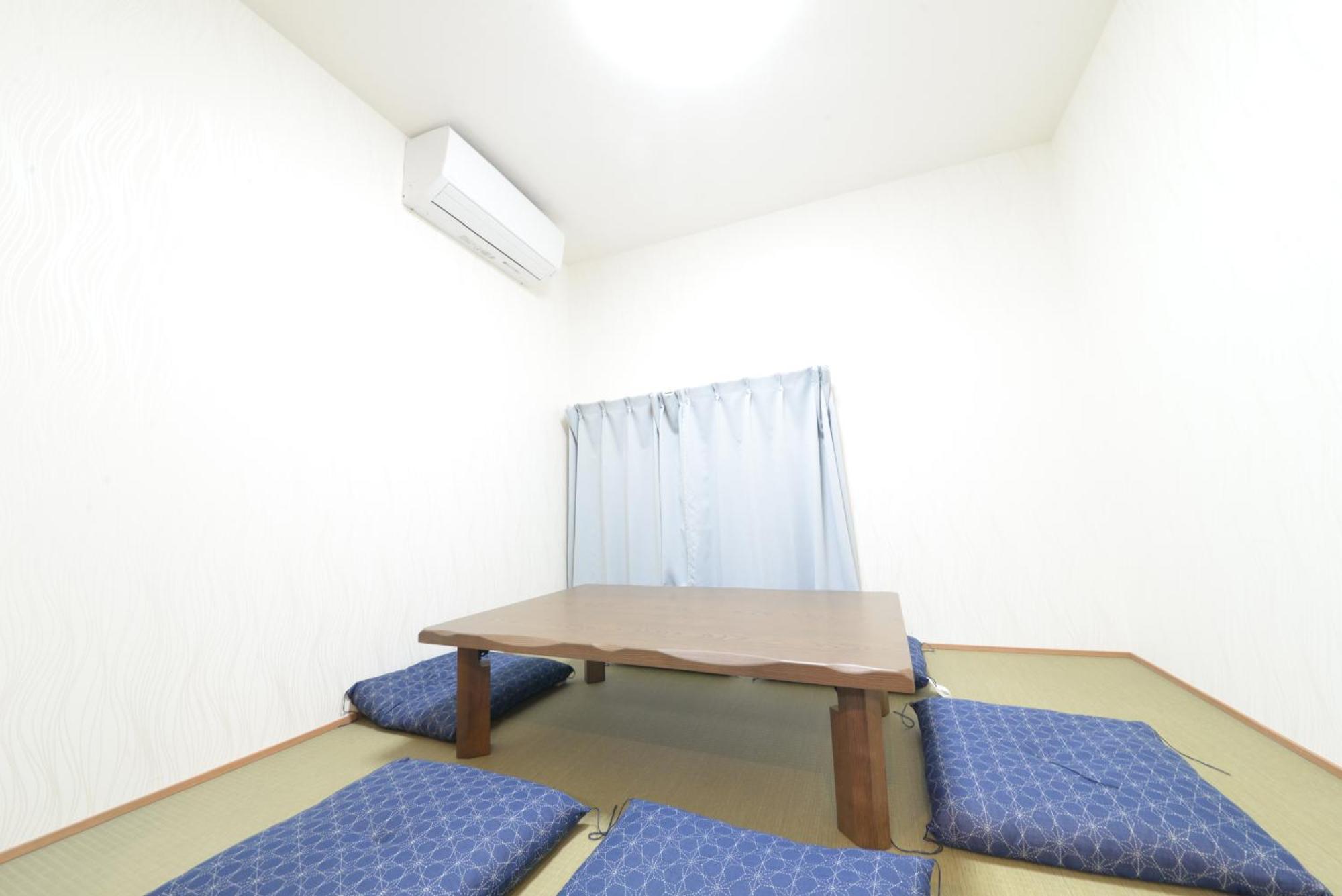 和ノ楓cottage　新宿の2階建て5室2シャワー2トイレ 東京都 エクステリア 写真